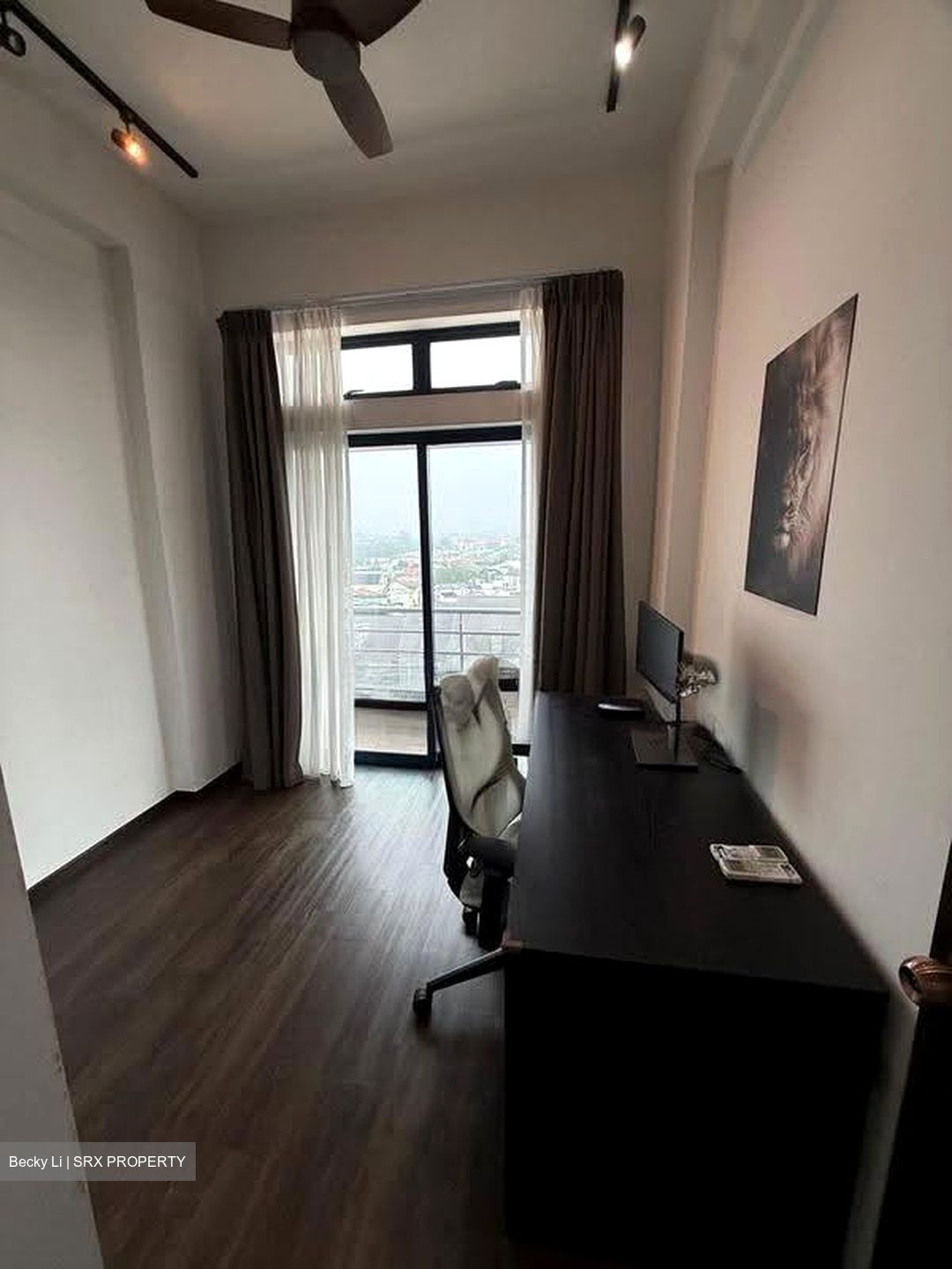 Nineteen Shelford Road (D11), Condominium #622652081